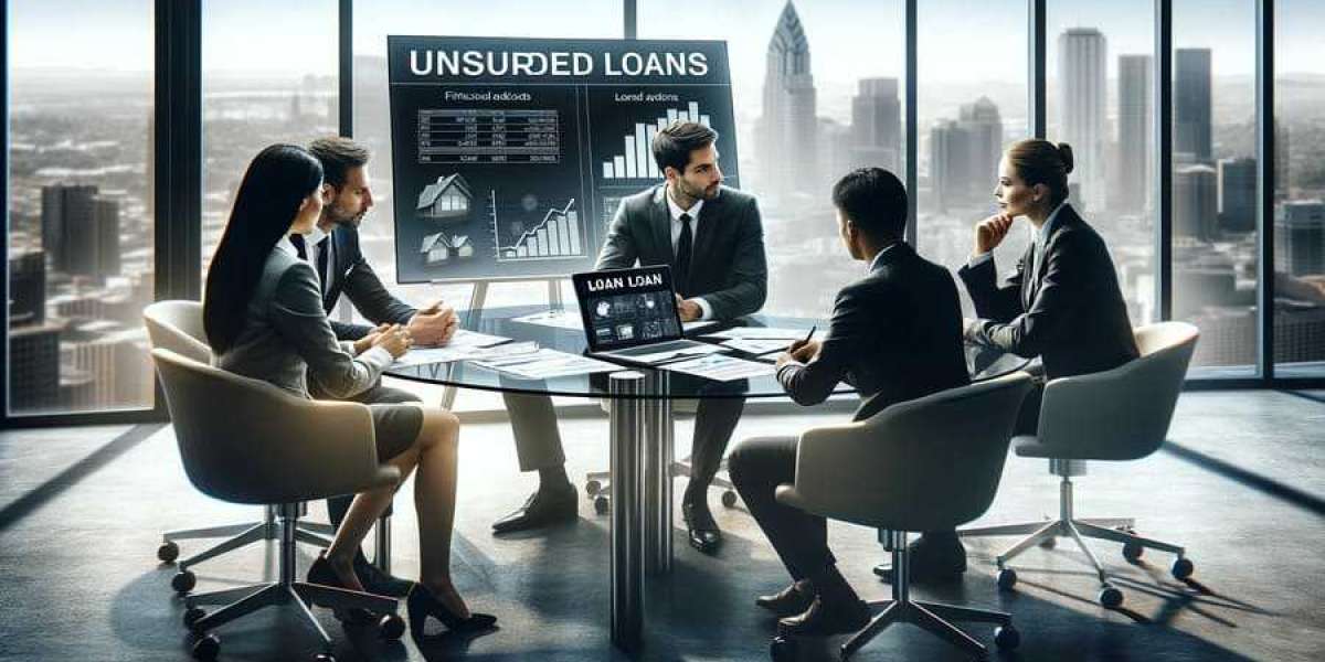 Understanding Unemployed Loans