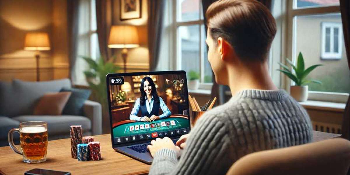 Live Dealer Roulette Unveiled