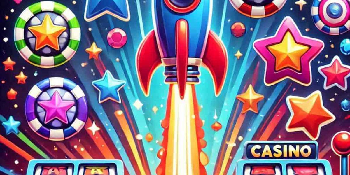 Understanding Crash Betting: A Thrilling New Trend in Online Gaming