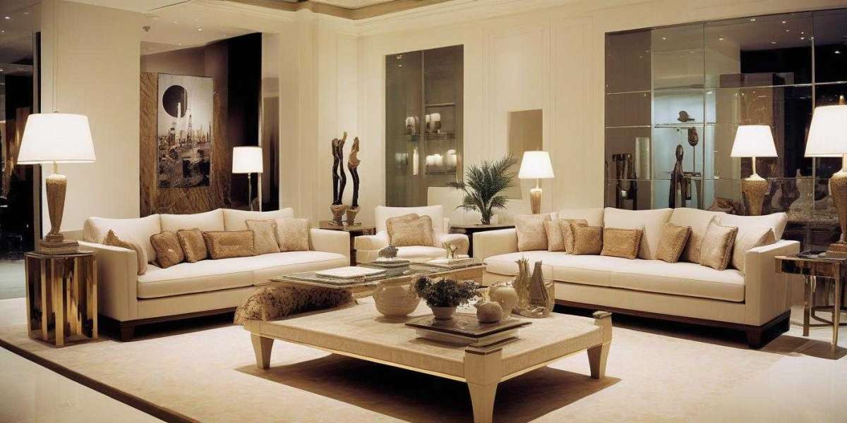 Best Places to Buy Custom Furniture in Dubai