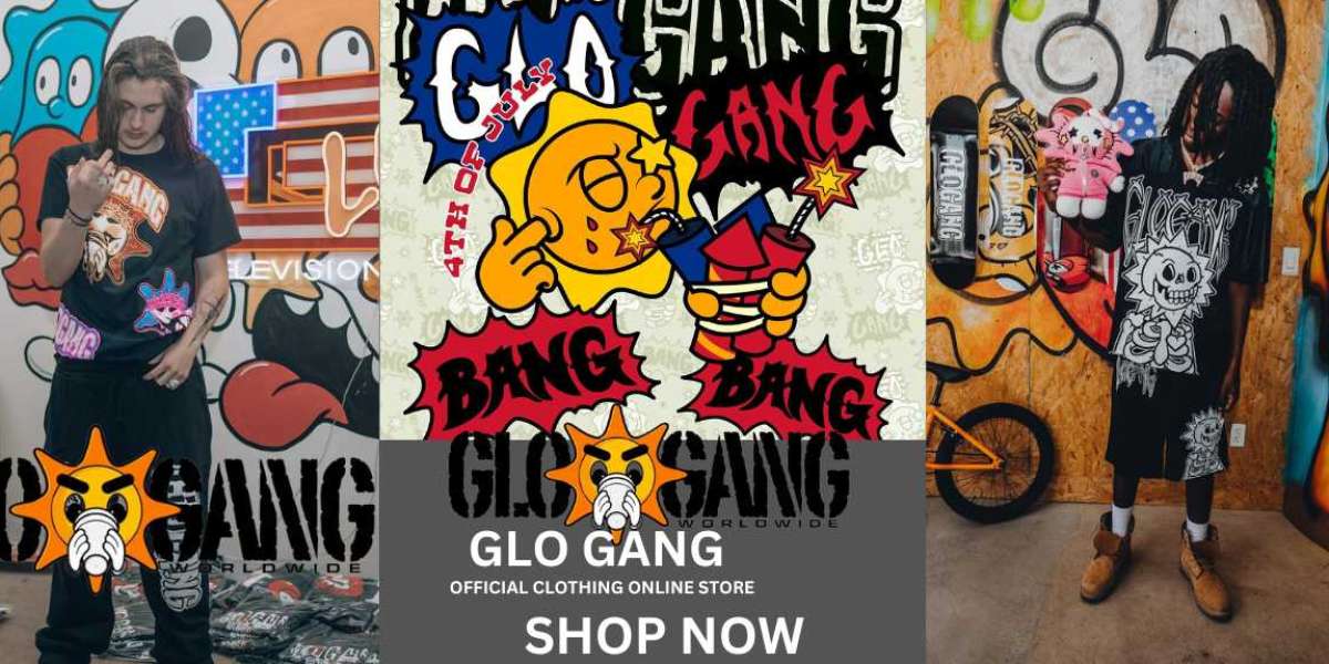 The Benefits of Being Part of Glogang