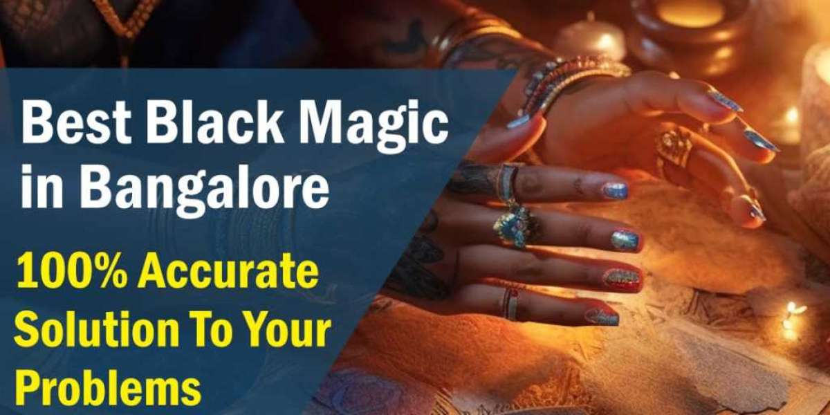 Black Magic Removal in Bangalore