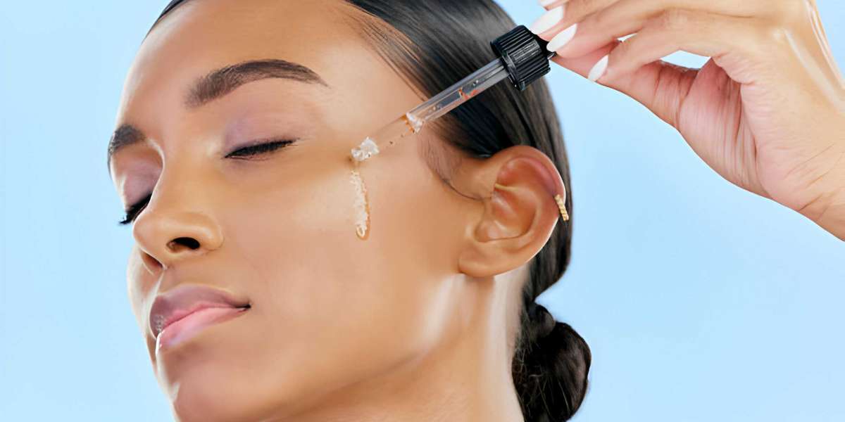 What Makes Ordinary Serums a Top Choice in Pakistan?