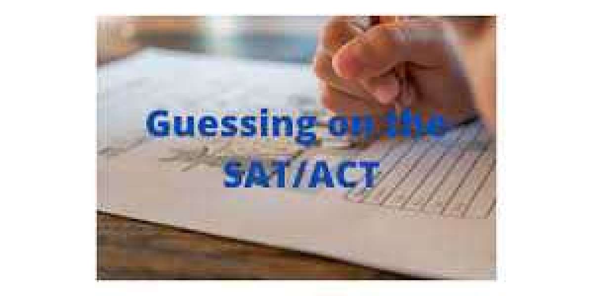 Strategies for Acing SAT Exam UAE SAT Prep