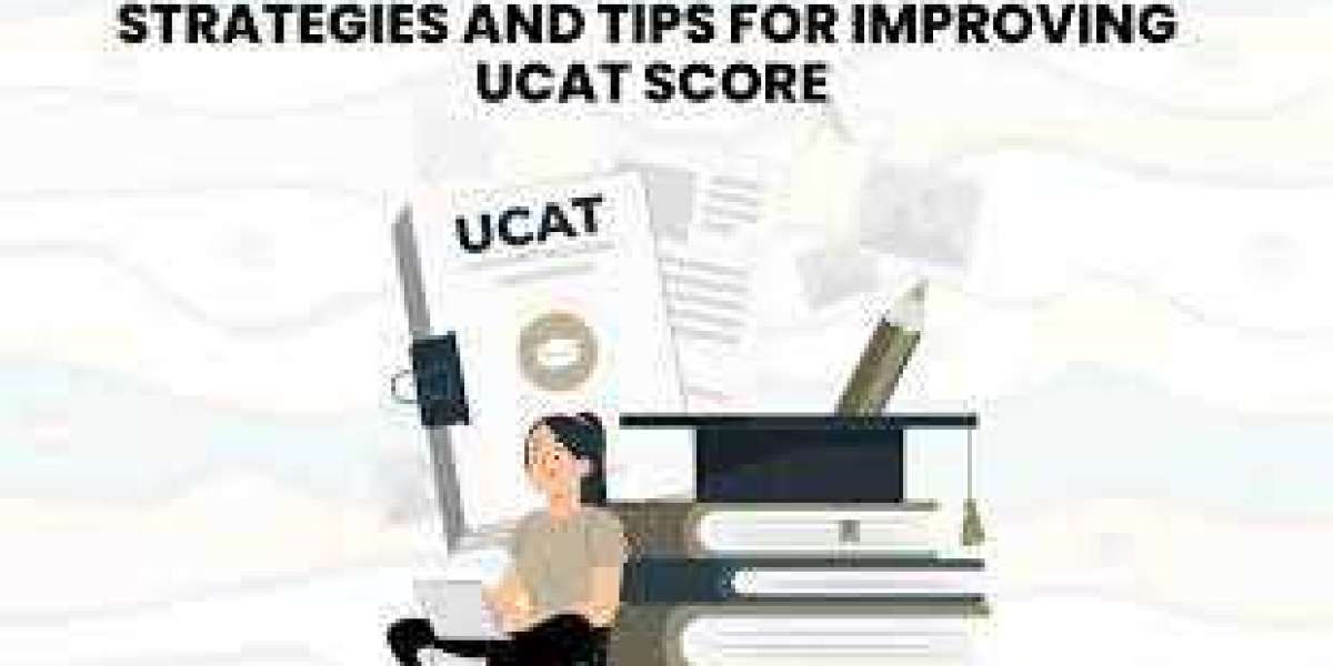 How to Ace Your UCAT Exam and UCAT Practice Tests