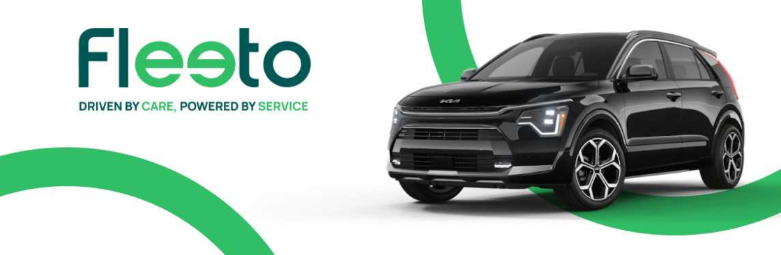 Fleeto PCO Car Hire Cover Image