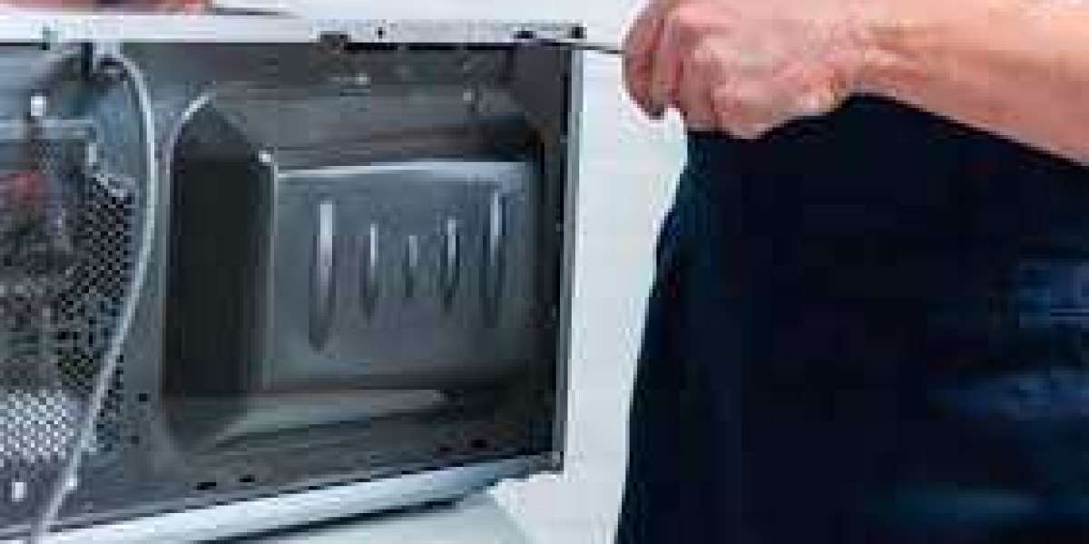 Comprehensive Guide to Microwave Oven Repair