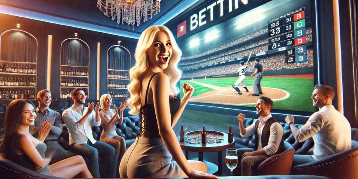 Discover the Perfect Scam Verification Platform for Sports Toto Sites: Introducing toto79.in