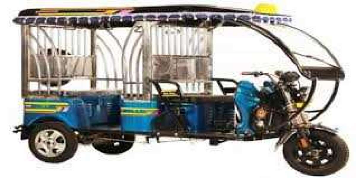 Best E Rickshaw Repairing Institute in Delhi (2025) - Assured Placement