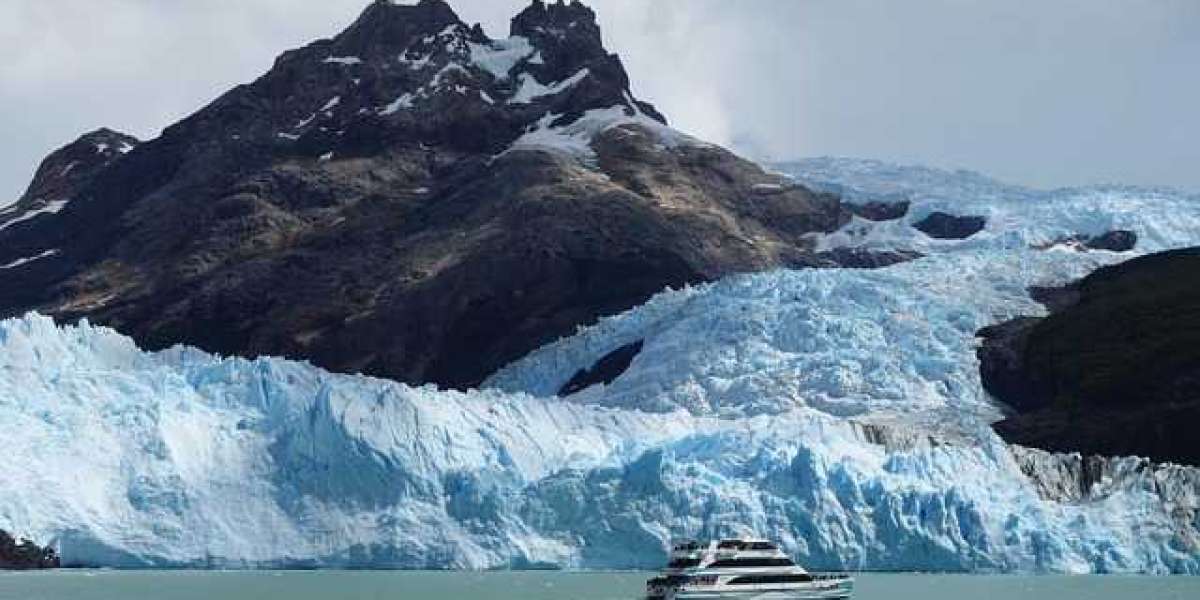 Your Ultimate Luxury Cruise Experience Starts in Qingdao