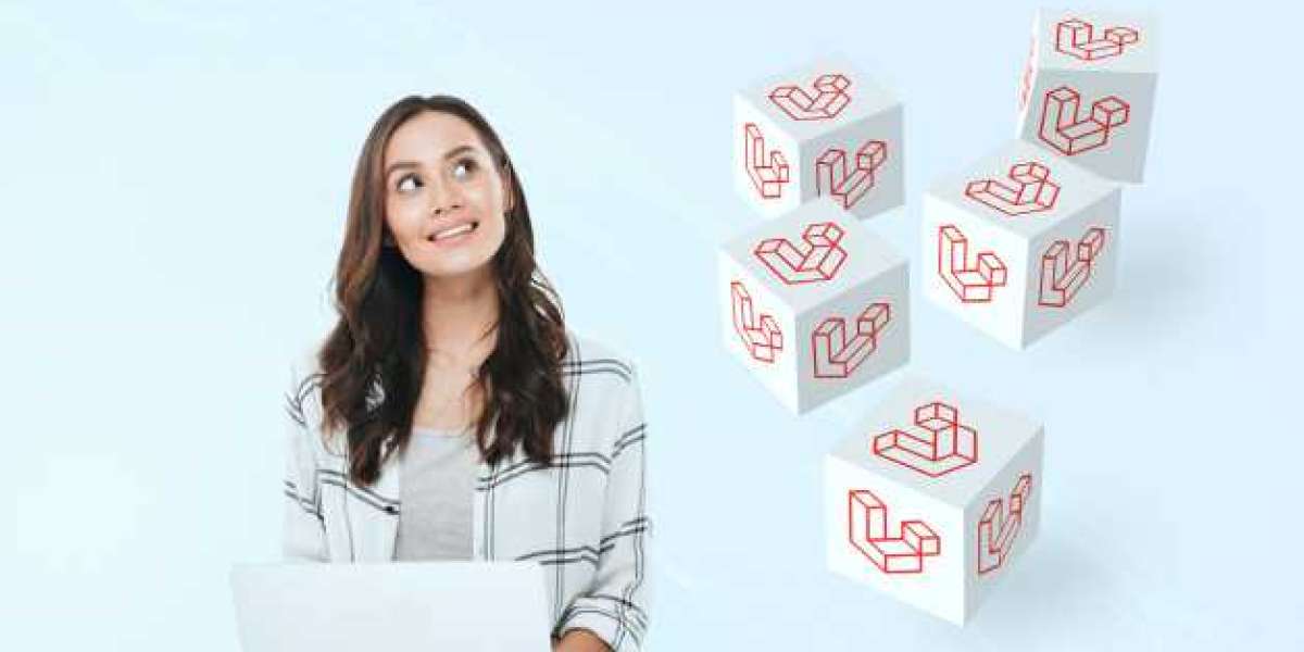 7 Reasons Enterprises Trust Laravel for Web Development in 2025