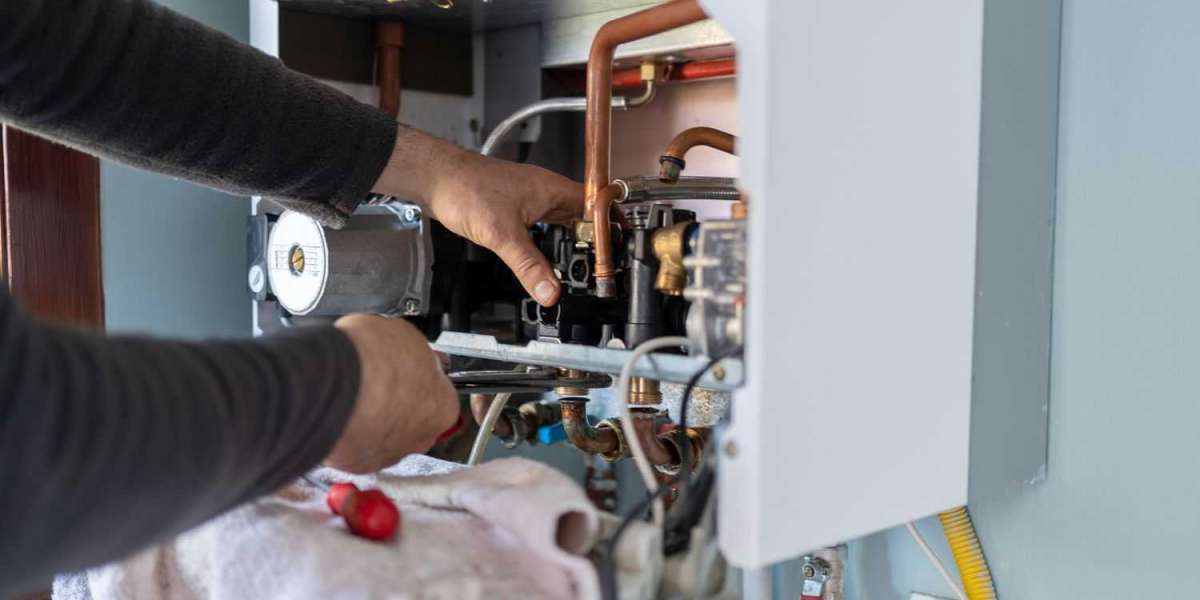 Essential Guide for Water Heater Repair and Maintenance