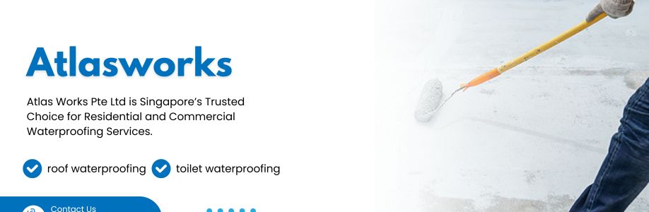 Atlas Works Cover Image