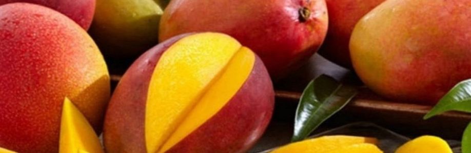 Buy Export Quality Chaunsa Mango Cover Image