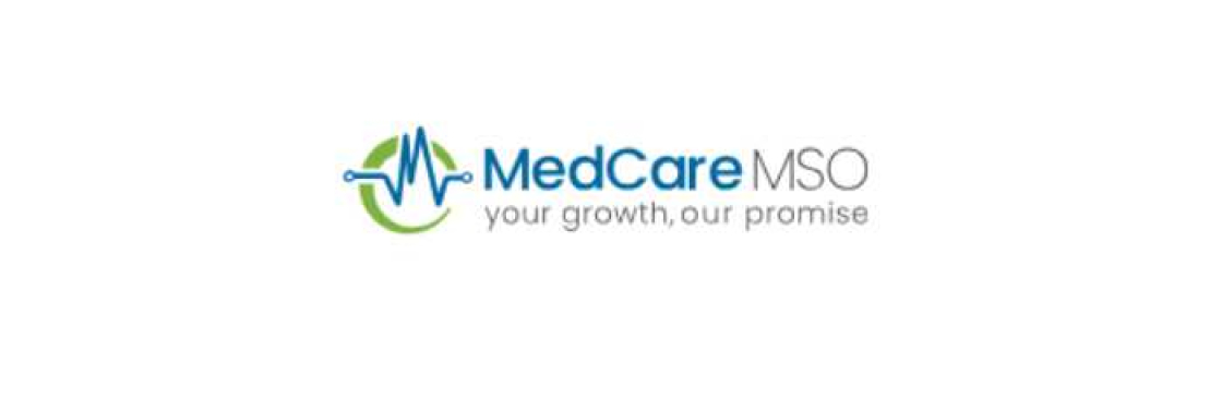 Medcare MSO Cover Image