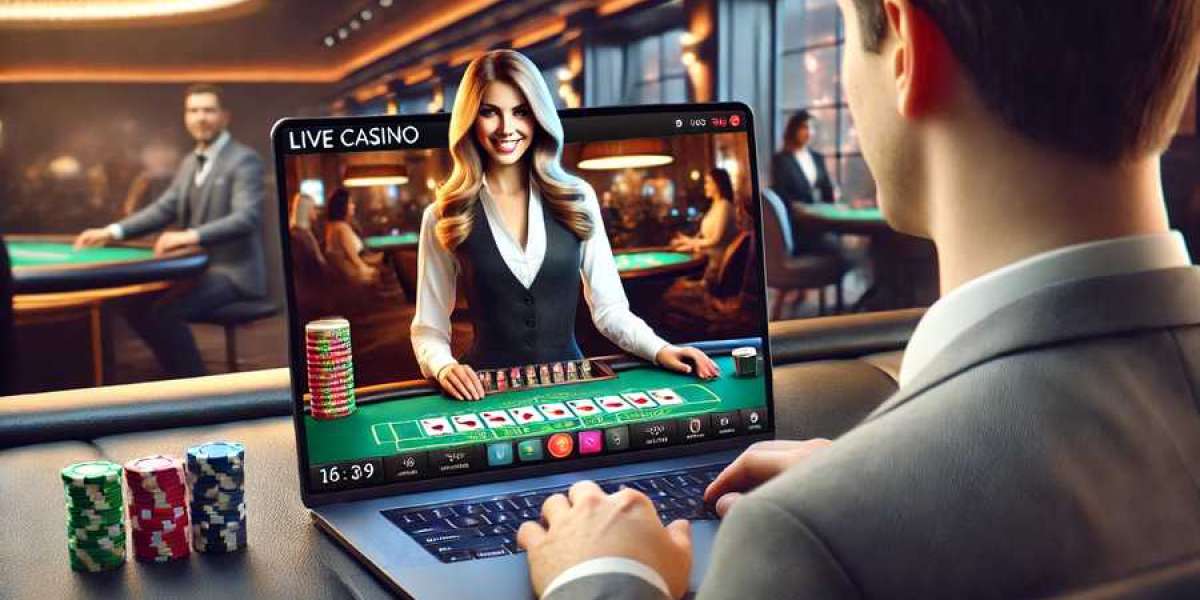 Discovering Europe’s Best Gambling Sites: A Comprehensive Guide