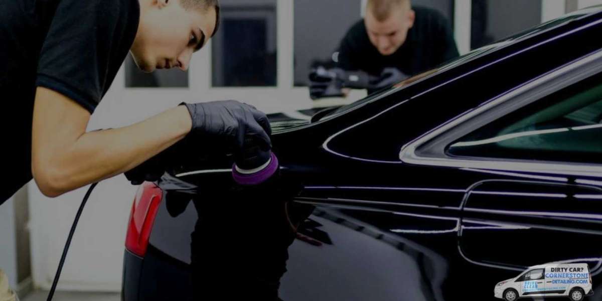 Affordable Car Detailing Services for 2025 and Beyond