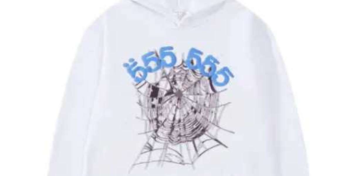Why Spider Hoodies Are the Perfect Blend of style and Function