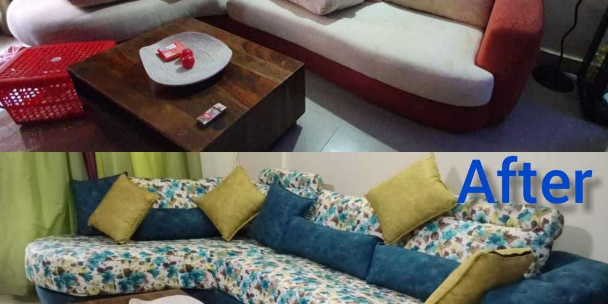 Furniture Upholstery Repair Near Me