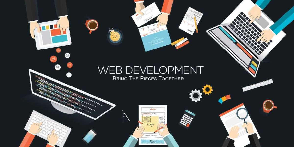 The Power of Website Development Services