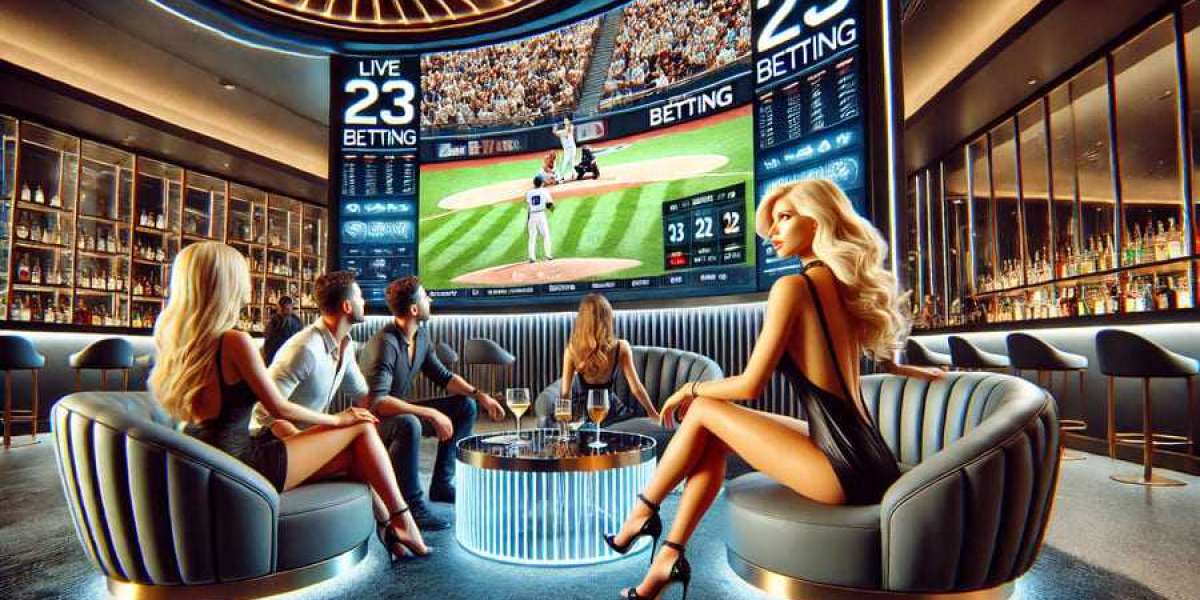 Discover Safe Betting Sites with toto79.in - Your Trusted Scam Verification Platform