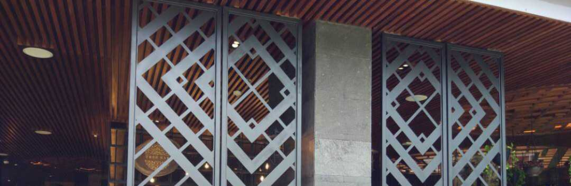 fasad gedung Cover Image