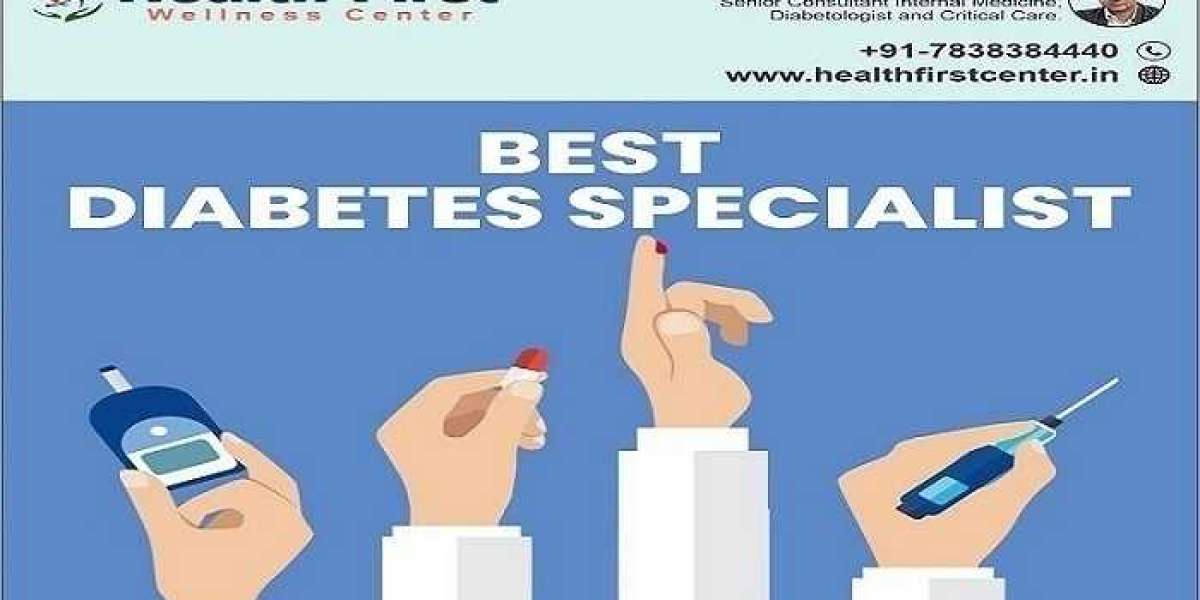 Dr. Sanchayan Roy – The Most Recommended Diabetes Specialist