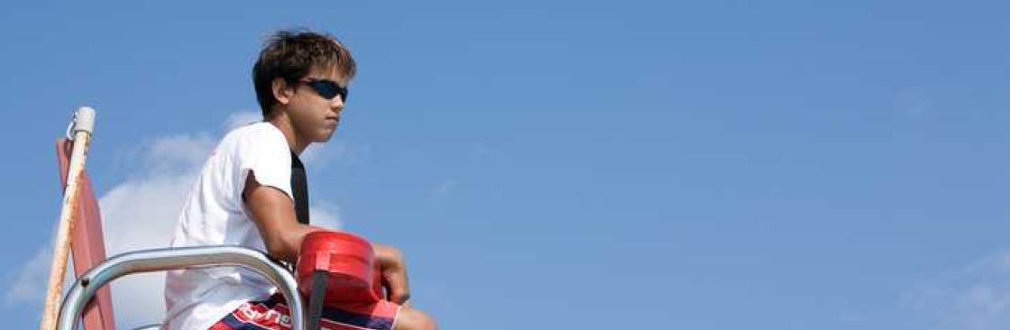 American Lifeguard Association Cover Image