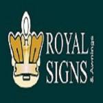 Royal Signs USA Profile Picture