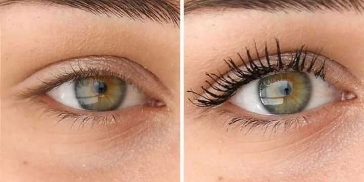 Time-examined Ways To Vibely Mascara