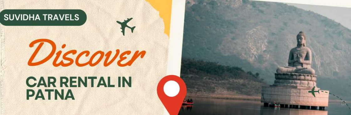 Suvidha Travels Cover Image