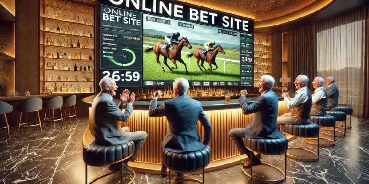 Discover the Perfect Scam Verification Platform for Online Gambling Sites - toto79.in