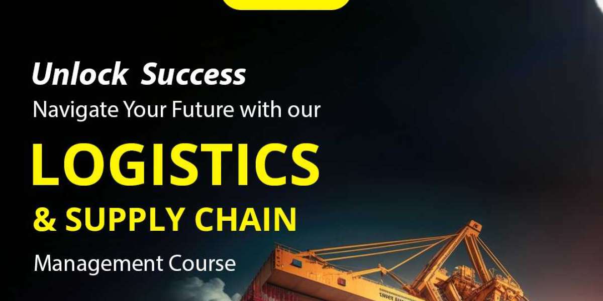 Career Opportunities After Completing a Logistics Course