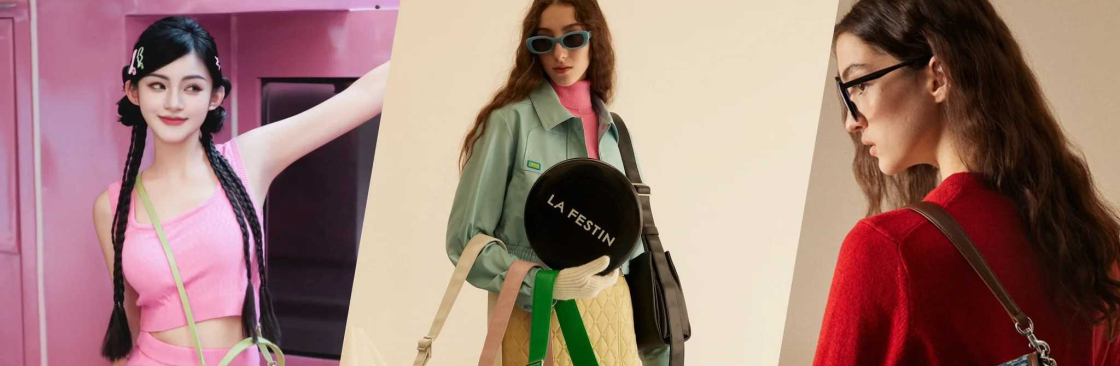 LA FESTIN Cover Image