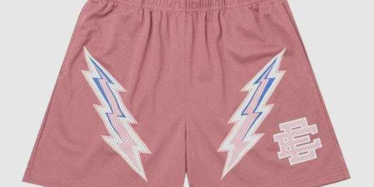 How Can You Style Eric Emanuel Shorts & EE Shorts for a Unique Look?
