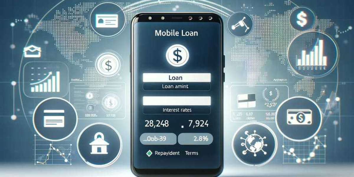Unlock Your Financial Freedom with EzLoan's Fast and Easy Services
