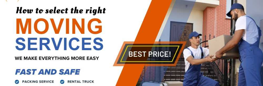 Sider Packers And Movers Cover Image