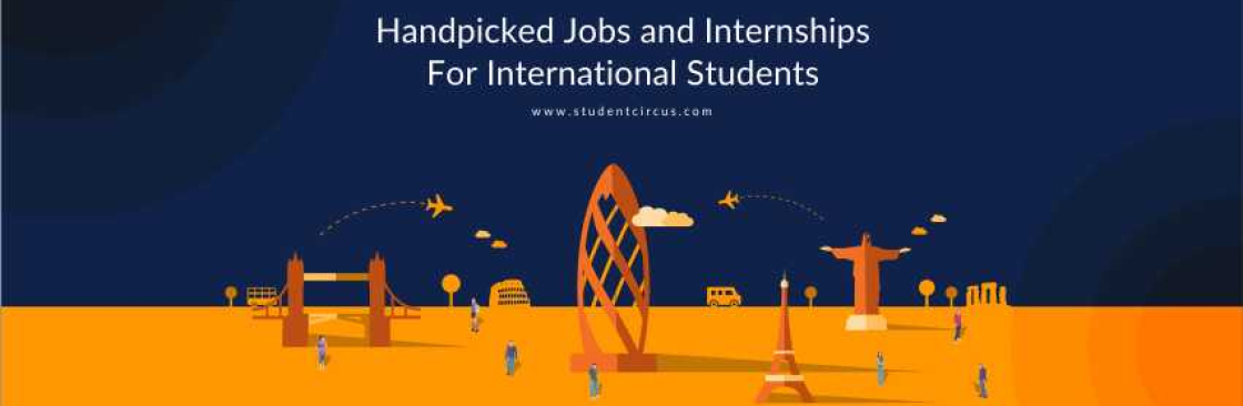 Student Circus Cover Image