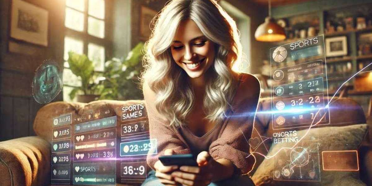 Enhancing Your Online Sports Betting Experience: Discover the Reliable Scam Verification Platform, toto79.in