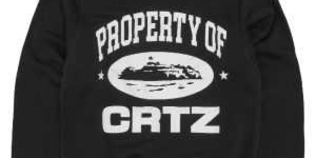 Corteiz Clothing Pieces That Turn Heads