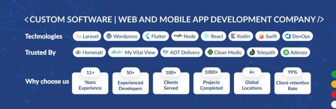 PHP Developer For Hire Technource Cover Image