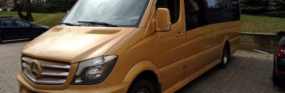 Hire Minibus Hull Cover Image