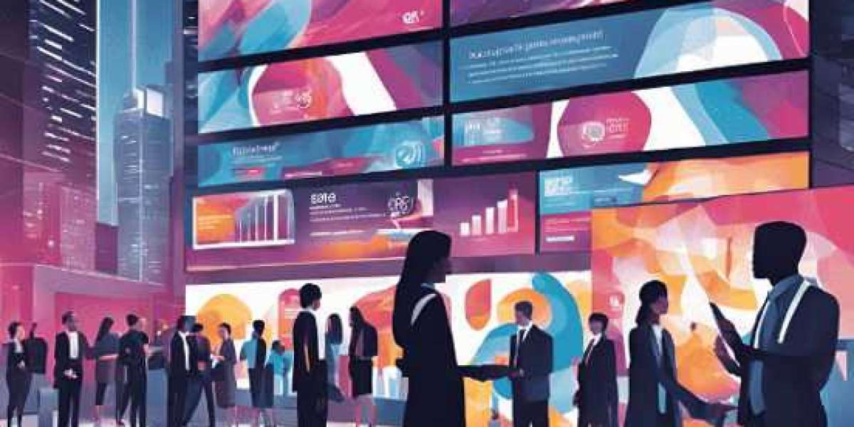 How to Pick the Right Screen for Your Smart Signage