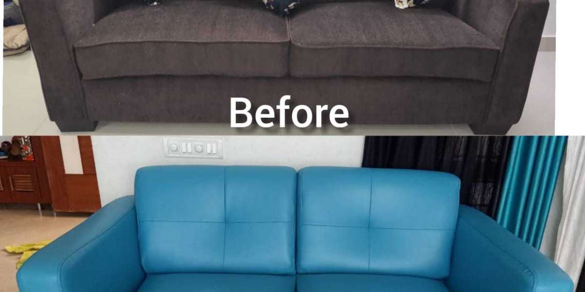 Sofa Modification Near Me