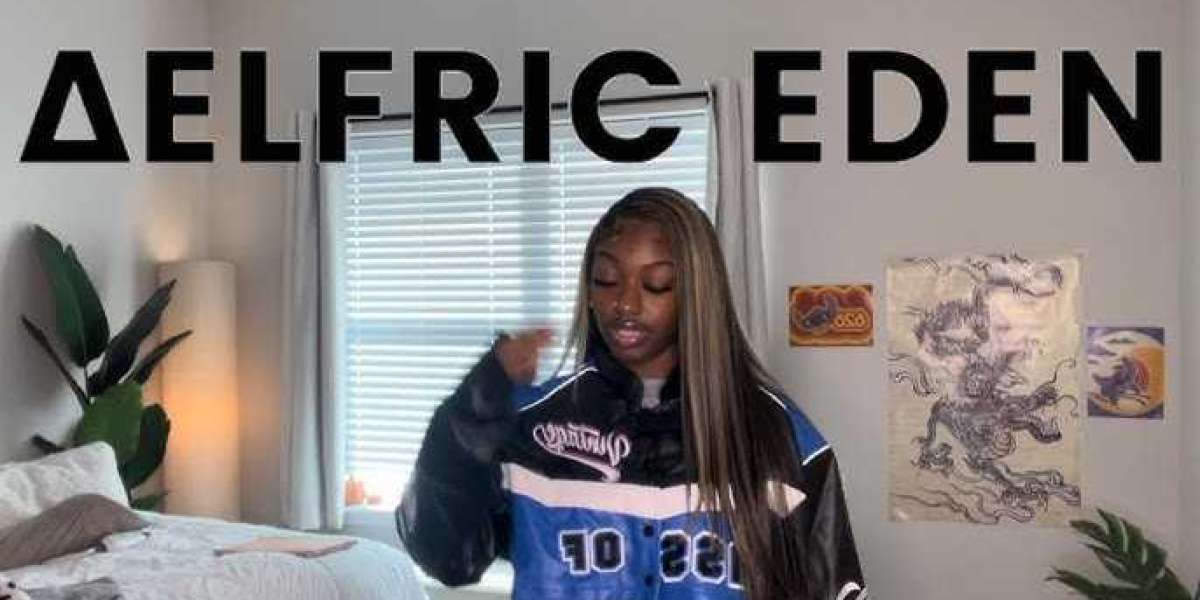 Aelfric Eden The Rise of Streetwear’s Boldest Brand