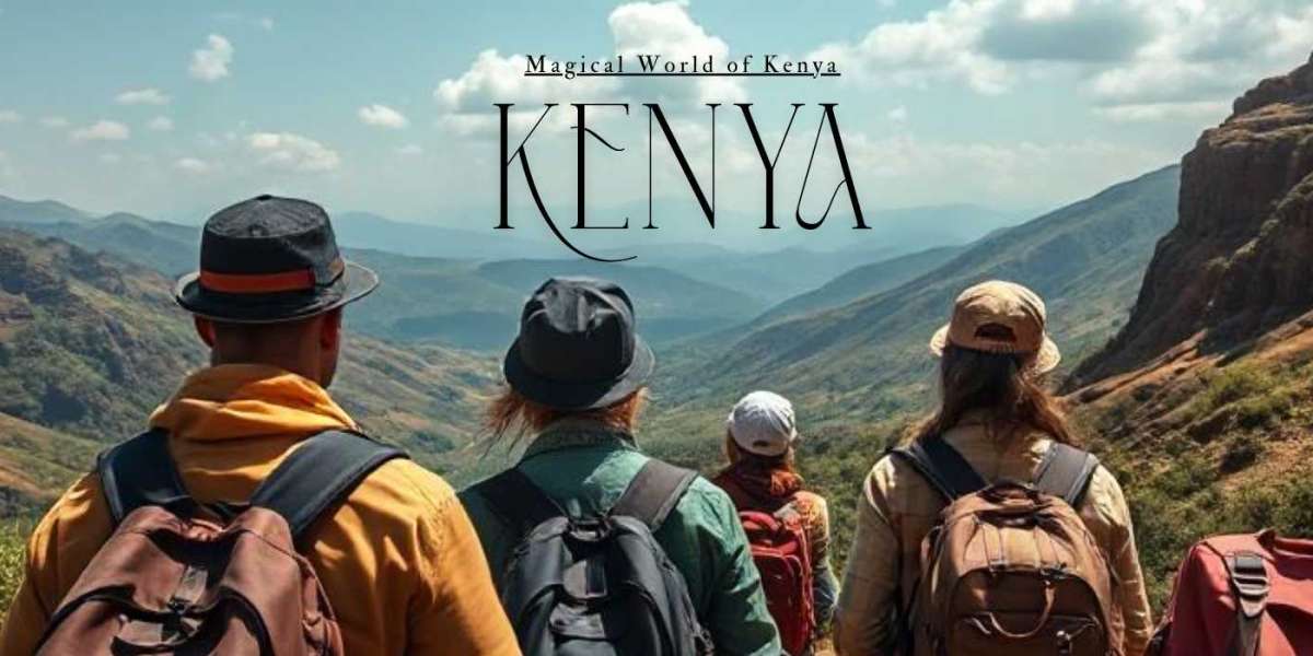 Kenya eTA for Pakistani Citizens: A Comprehensive Guide