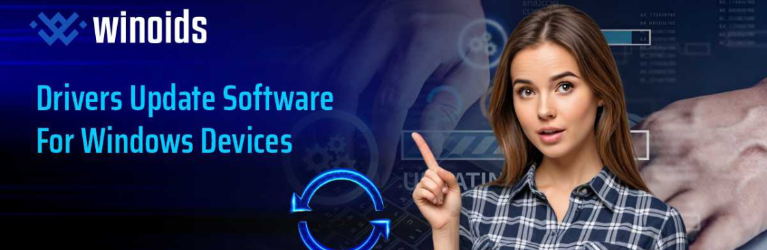 Drivers Update Cover Image