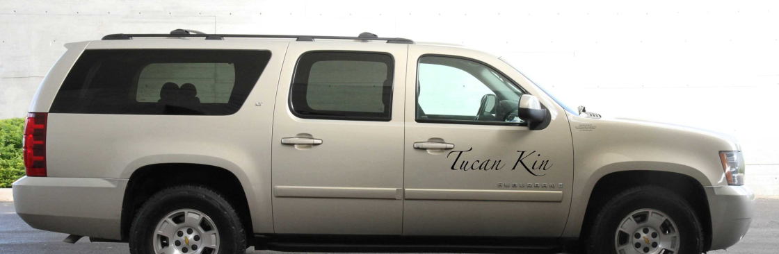 Tucan Kin Tulum Transfers Cover Image