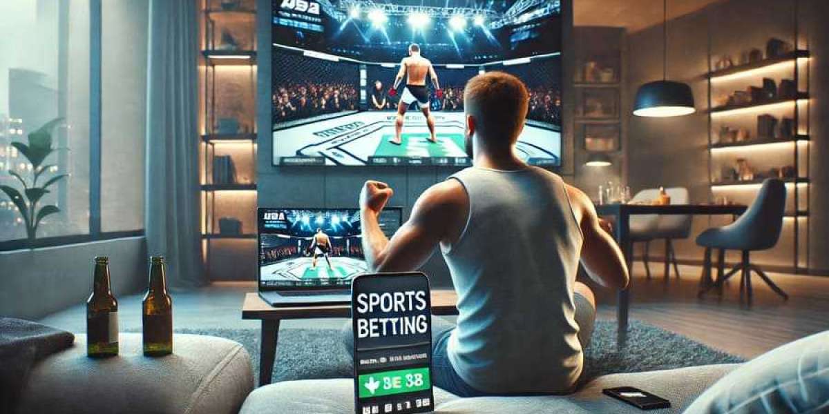 Korean Sports Betting Made Safer with Toto79.in: Your Go-To Scam Verification Platform