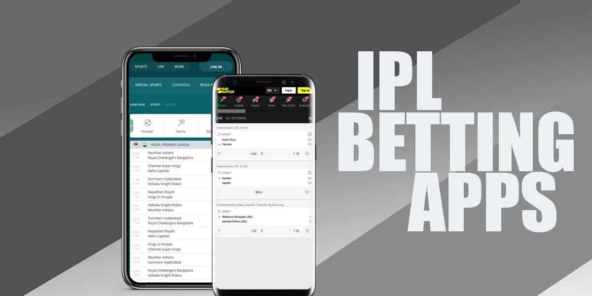 IPL Betting App by Khelraja: Your Gateway to Cricket Betting in India